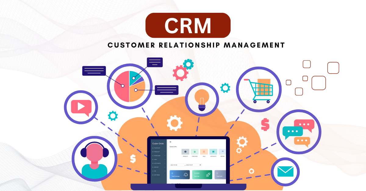 CRM